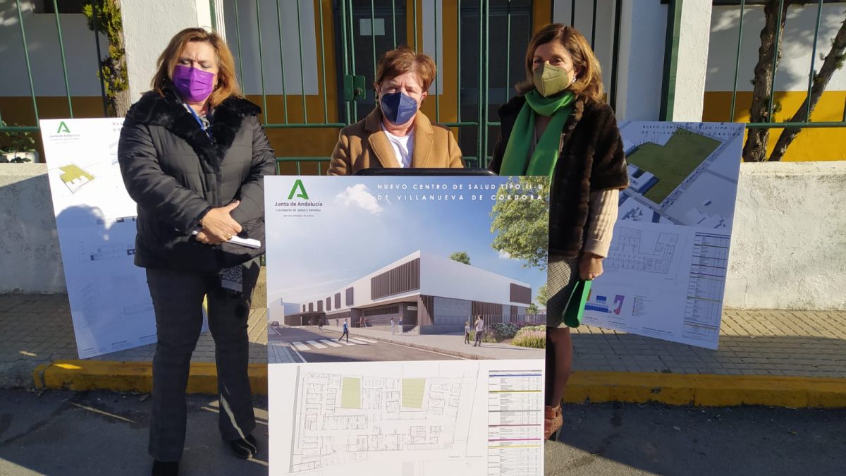 centro de salud