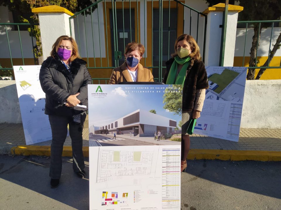 centro de salud