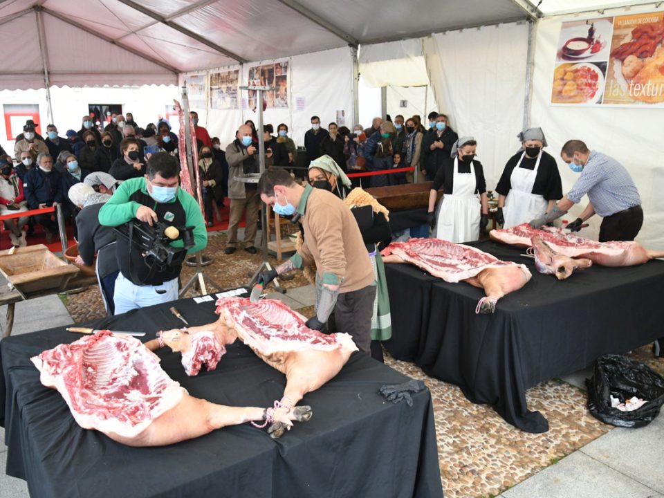 matanza