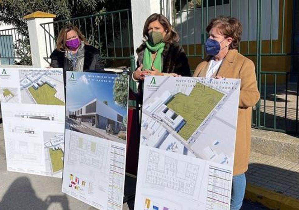 centro de salud