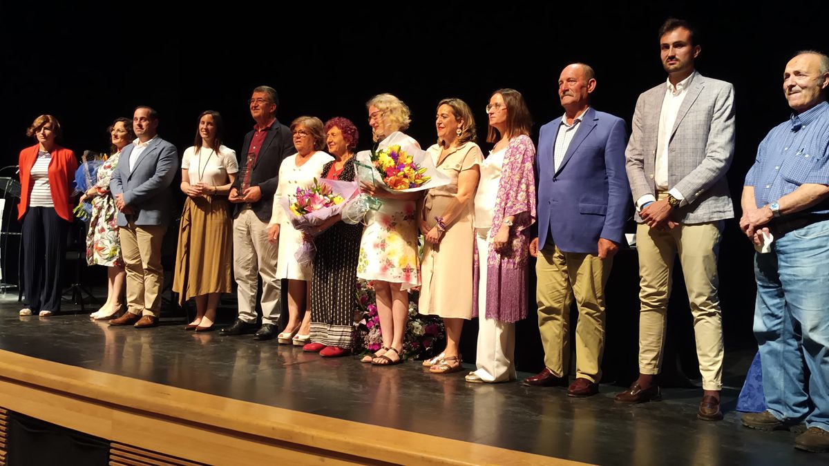 premios