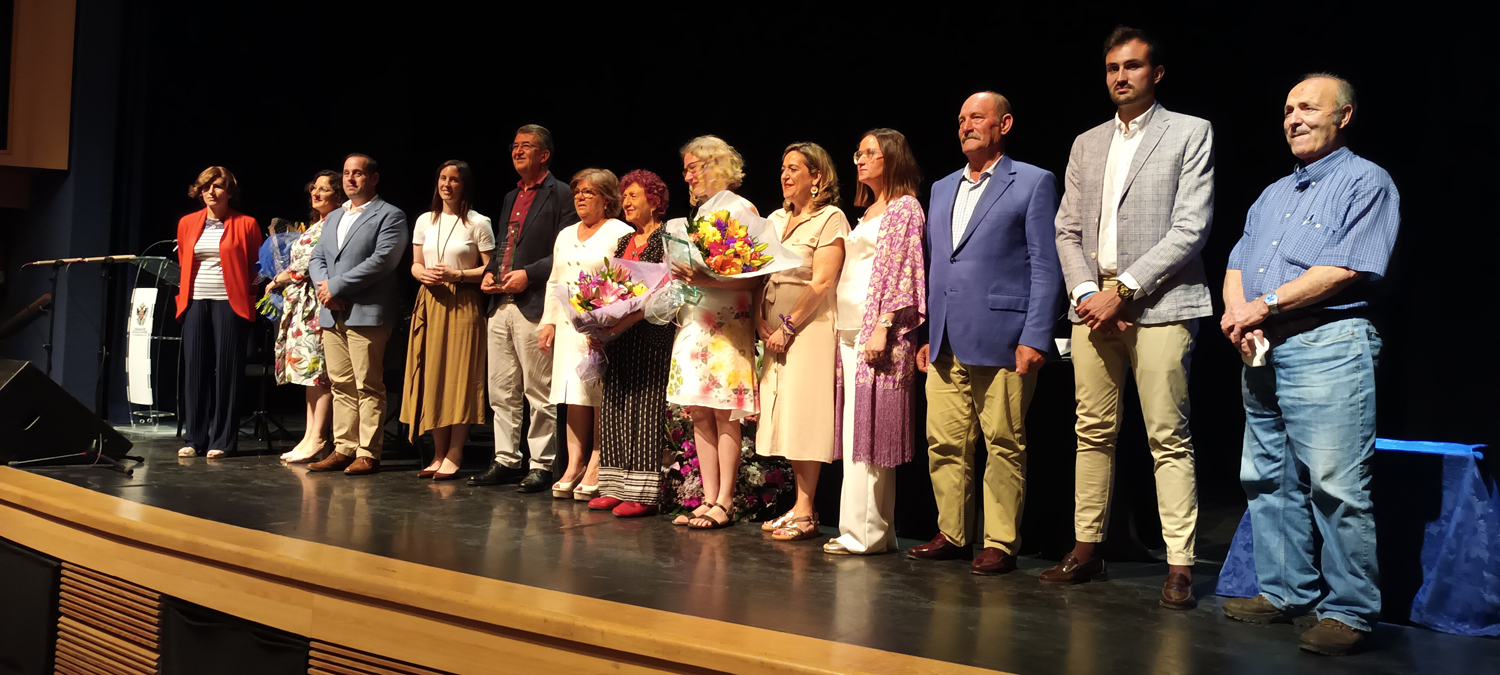 premios