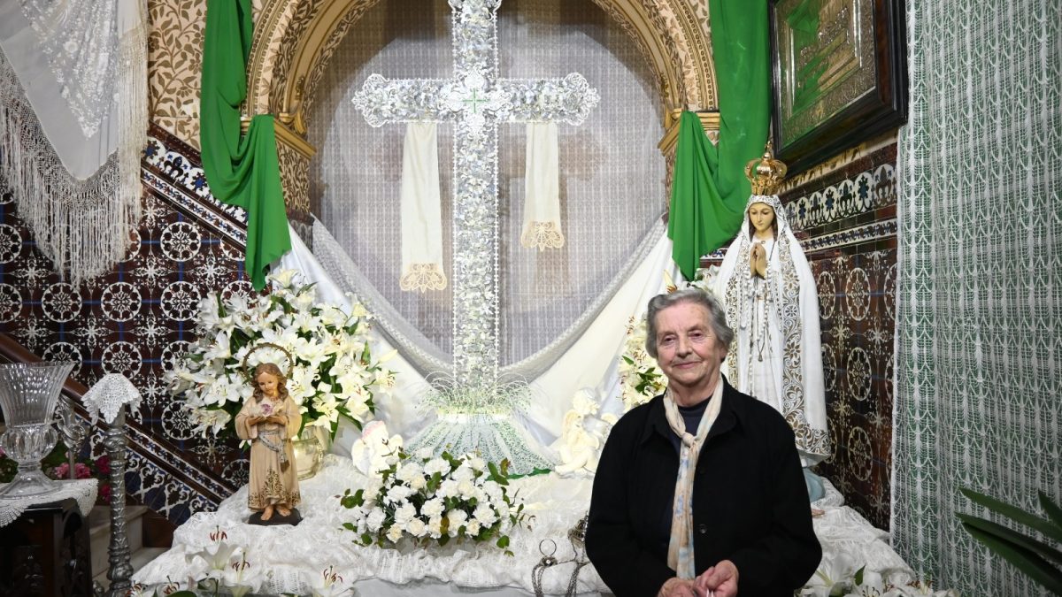 cruces