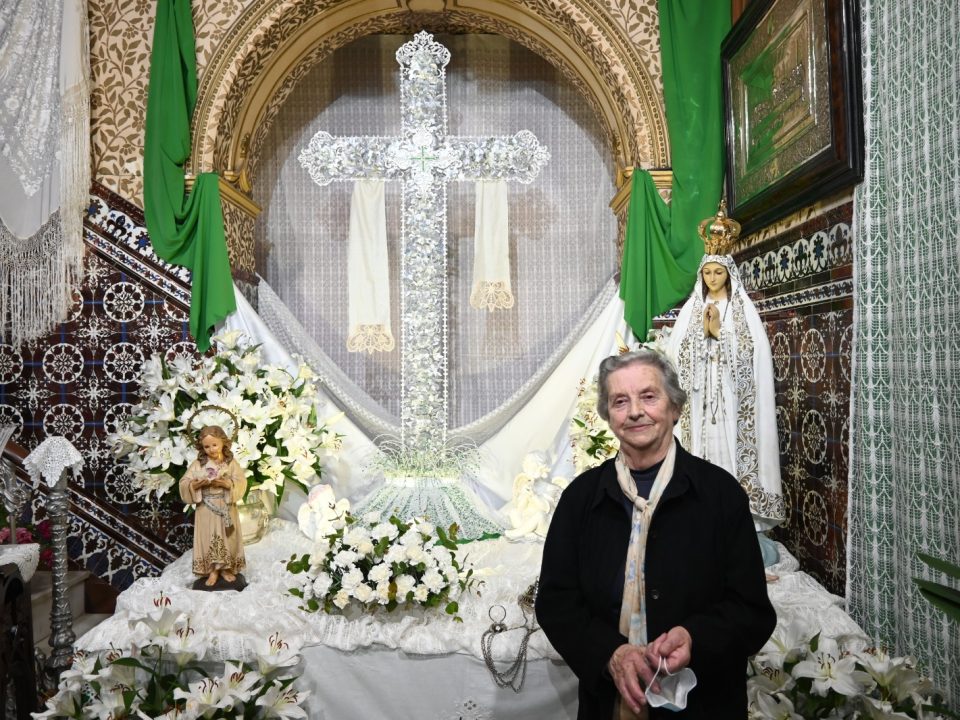 cruces