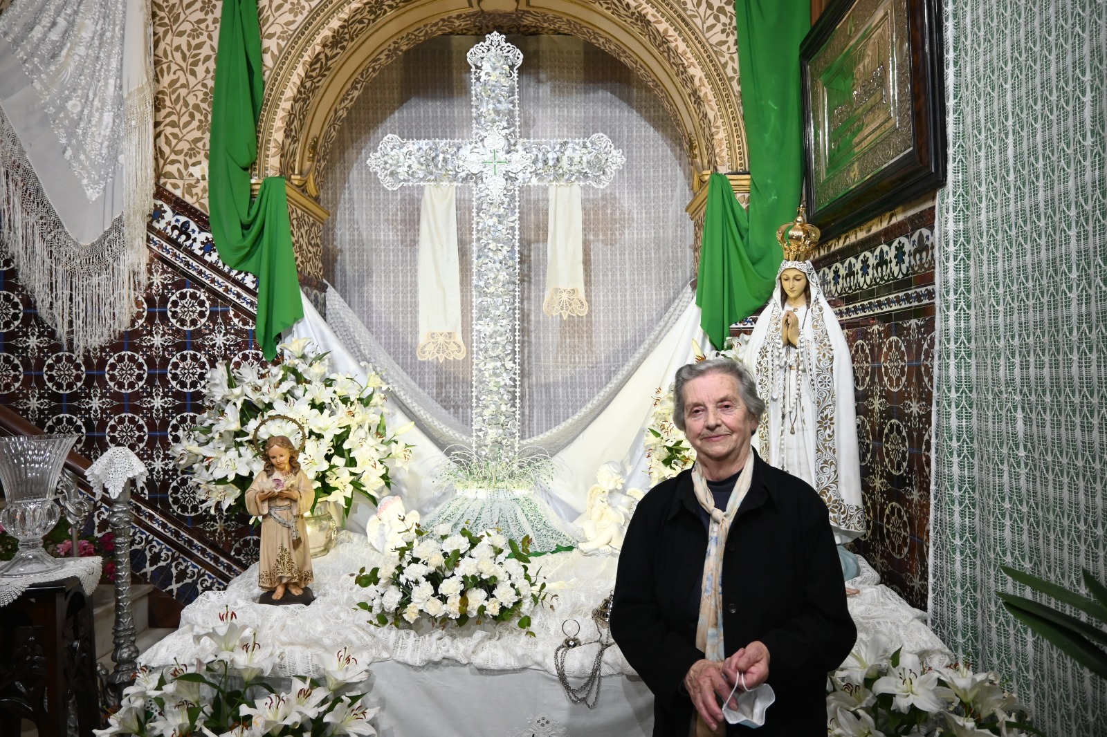 cruces