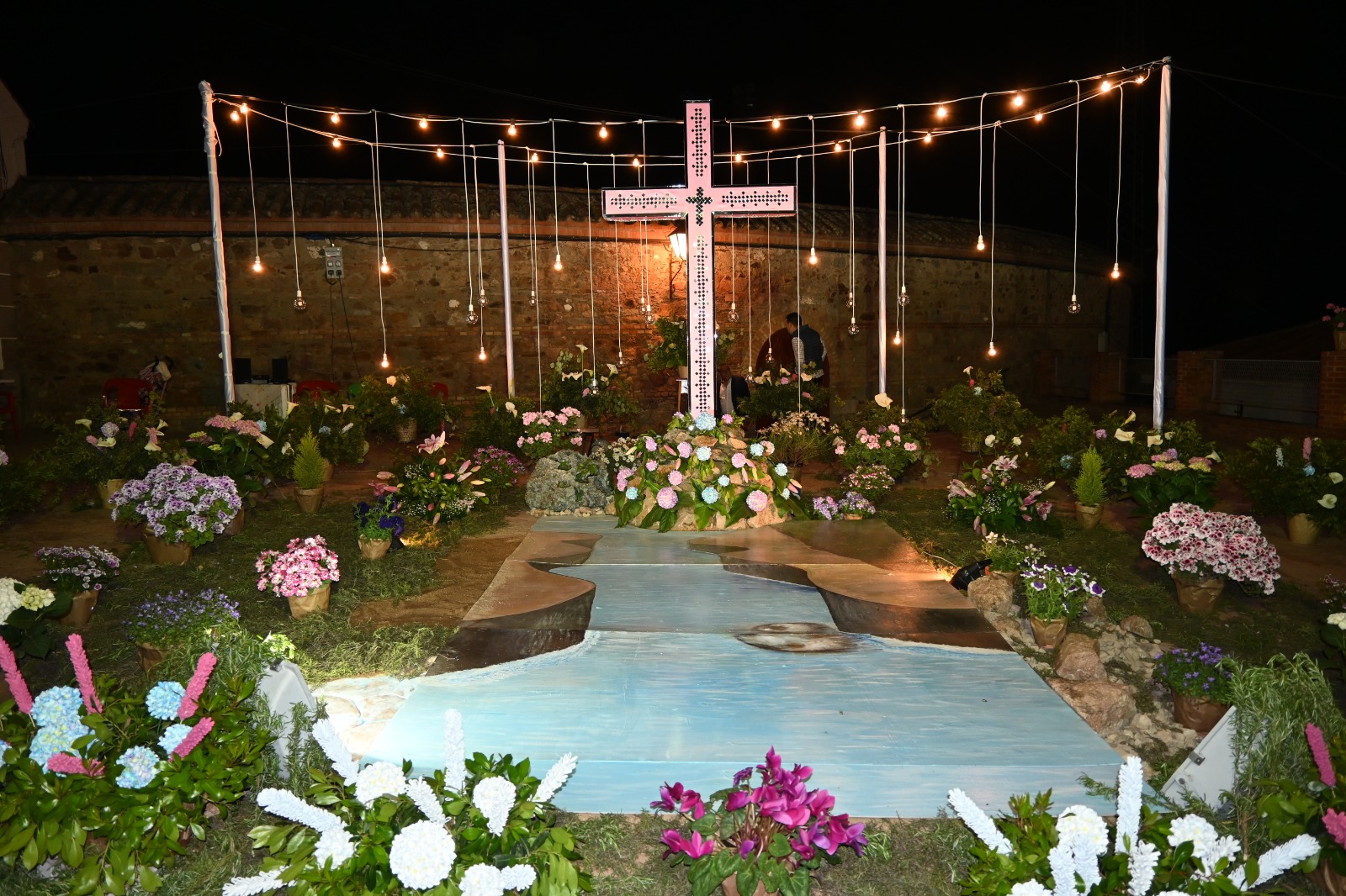 cruces