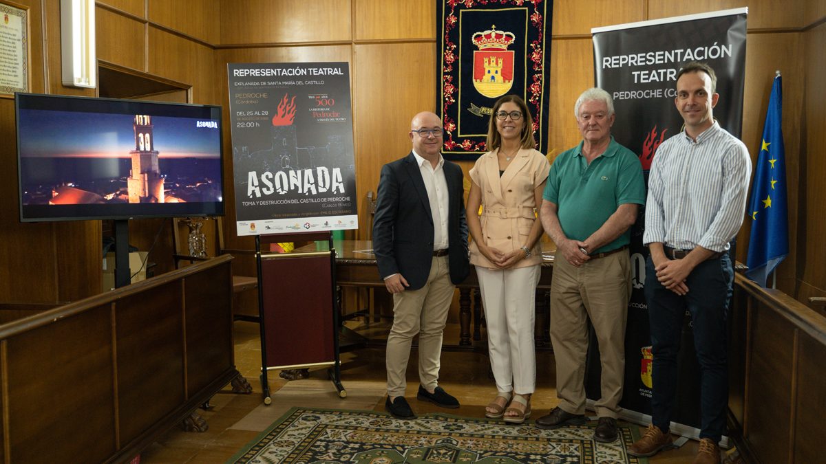 asonada