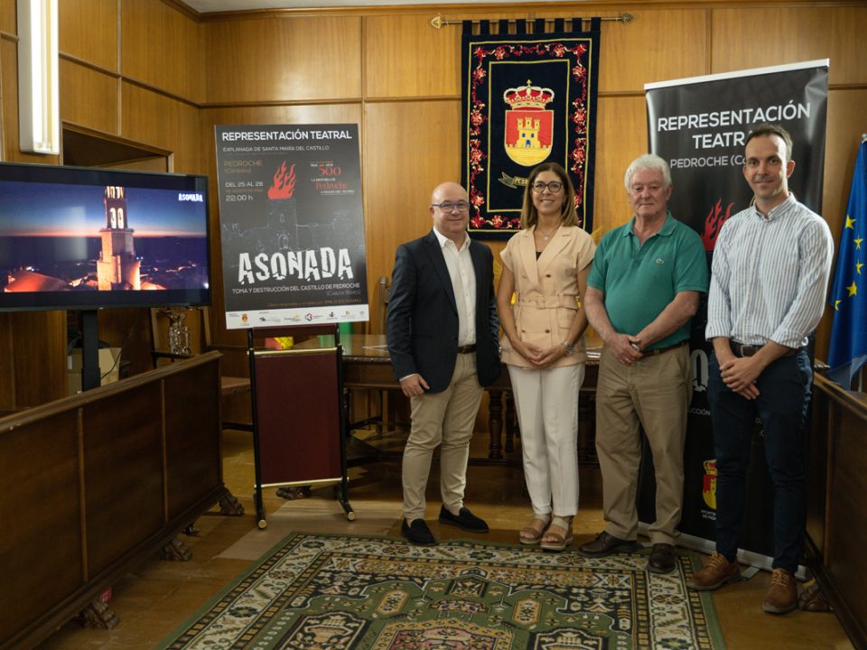 asonada