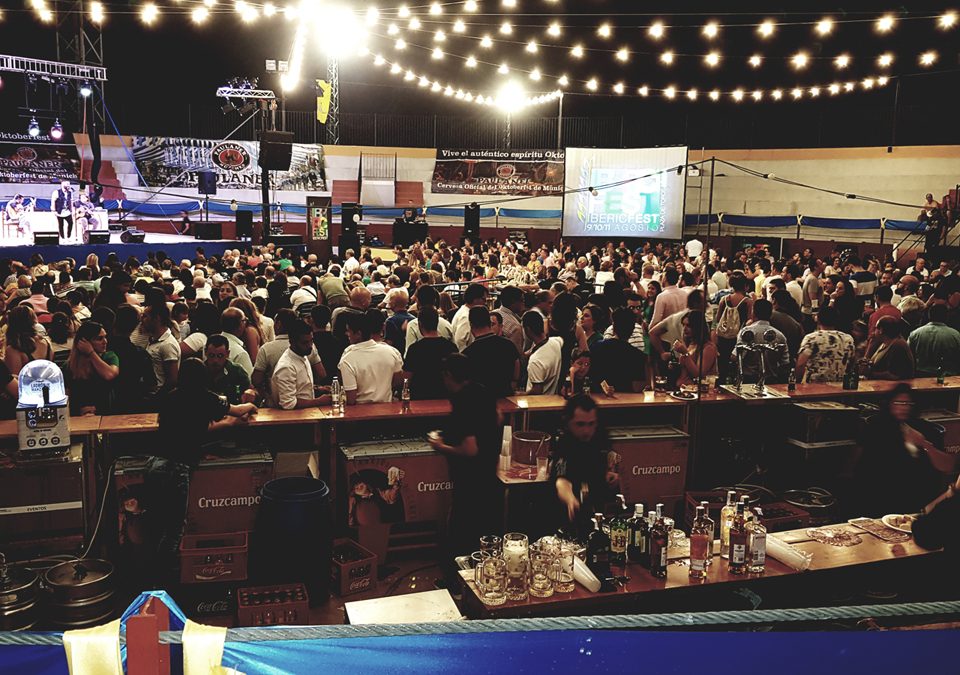 ibericfest