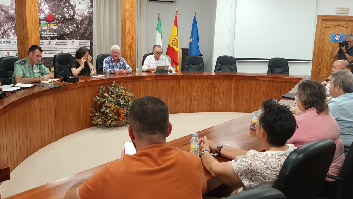 mancomunidad