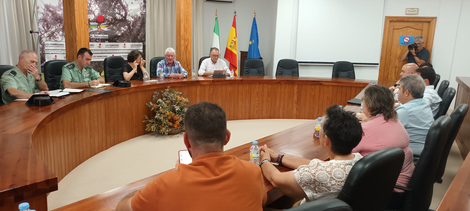 mancomunidad