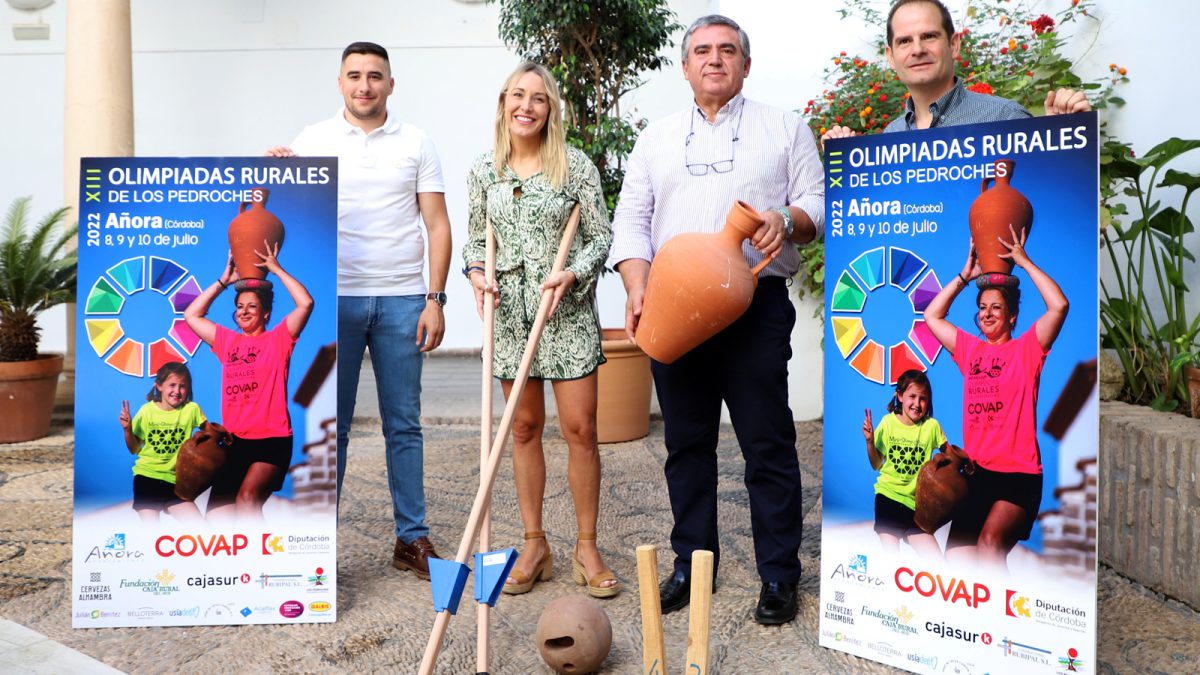 olimpiadas