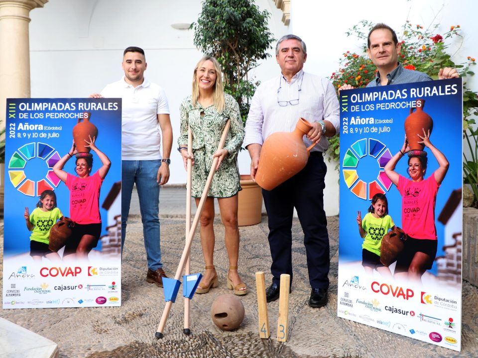 olimpiadas