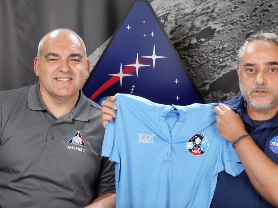 nasa