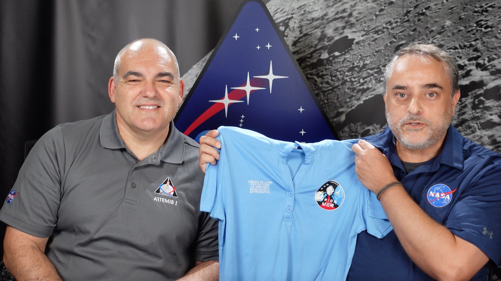 nasa