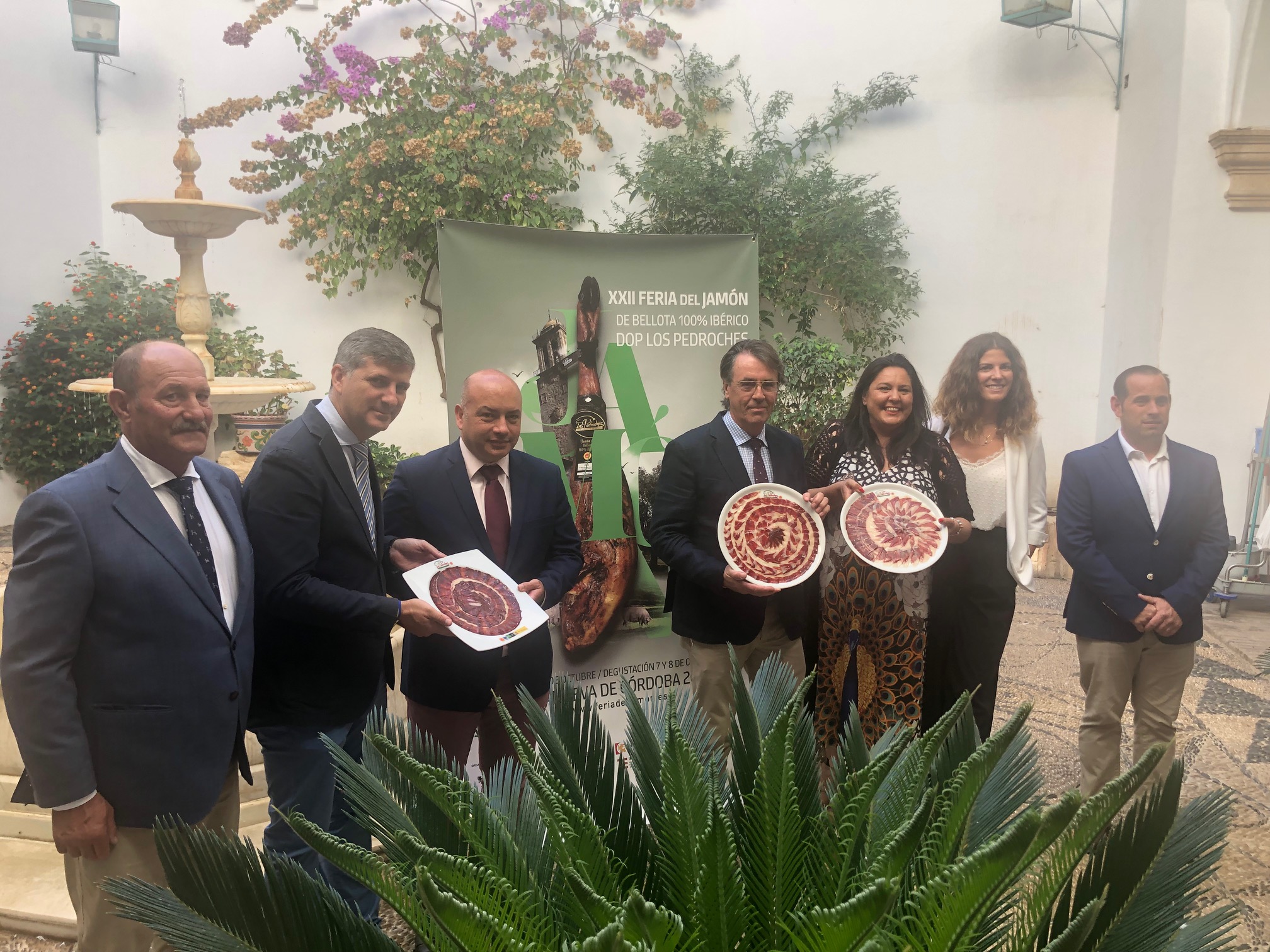 jamon