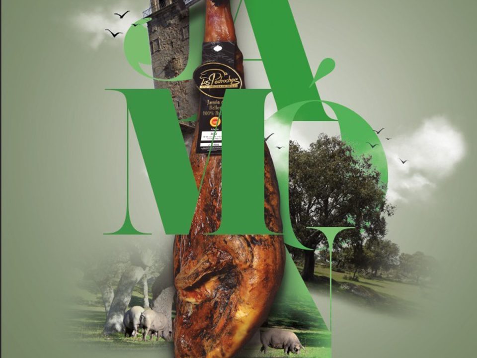 jamon