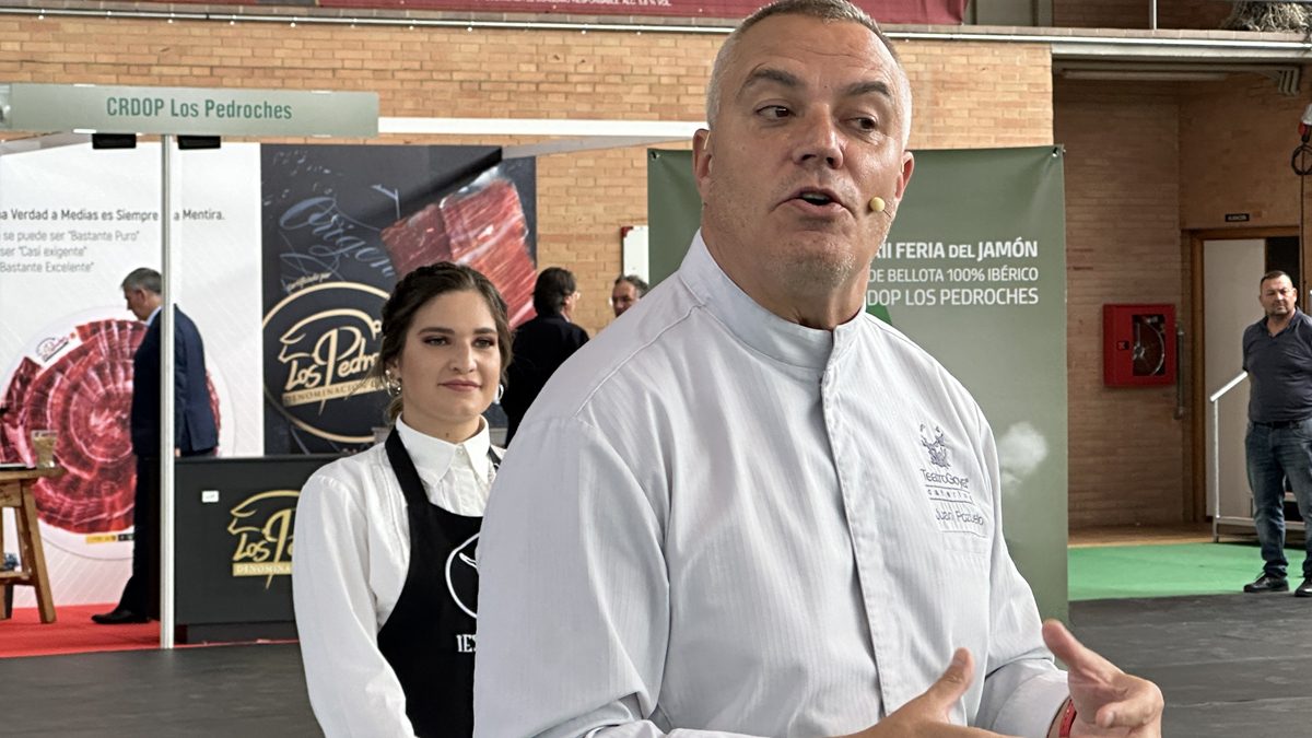 jamon
