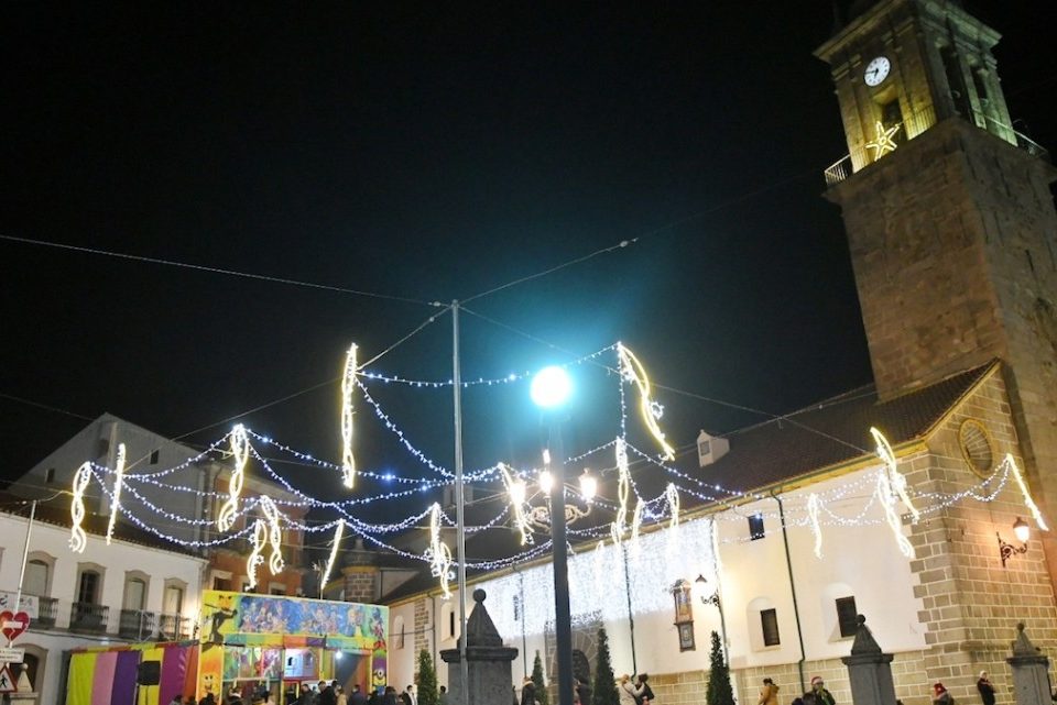 NAVIDAD