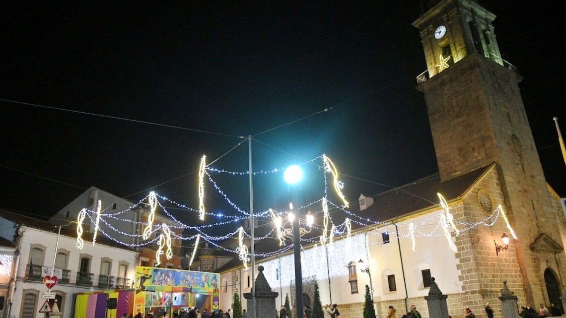 NAVIDAD
