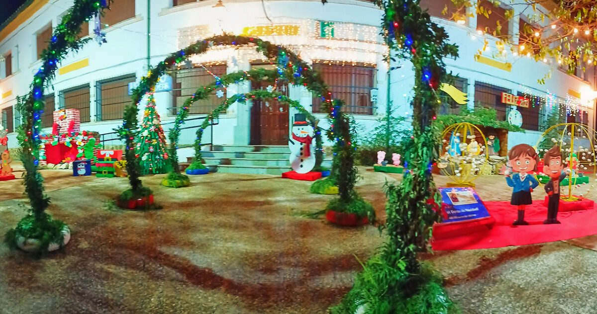 colegio