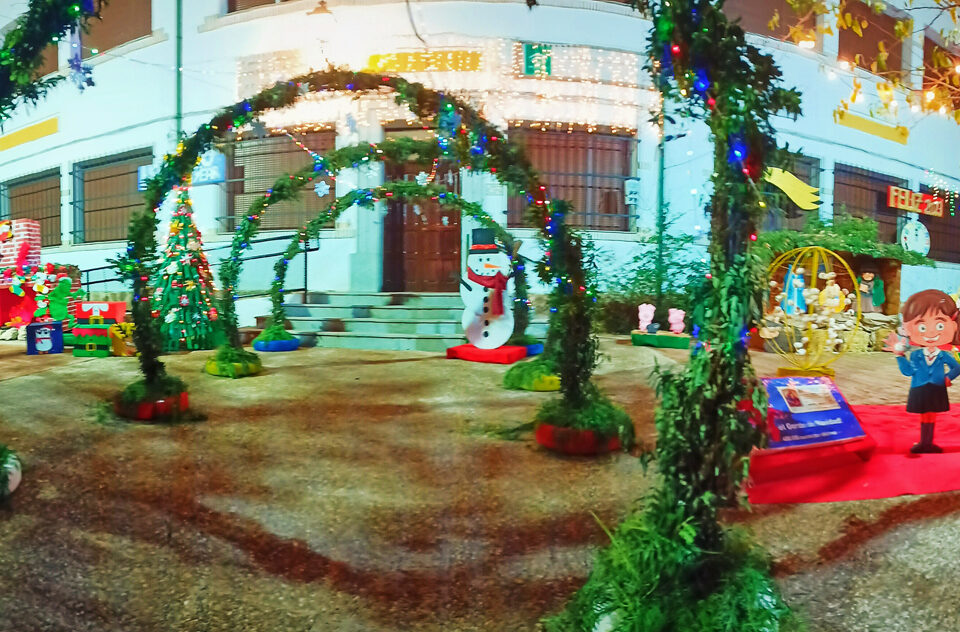 colegio