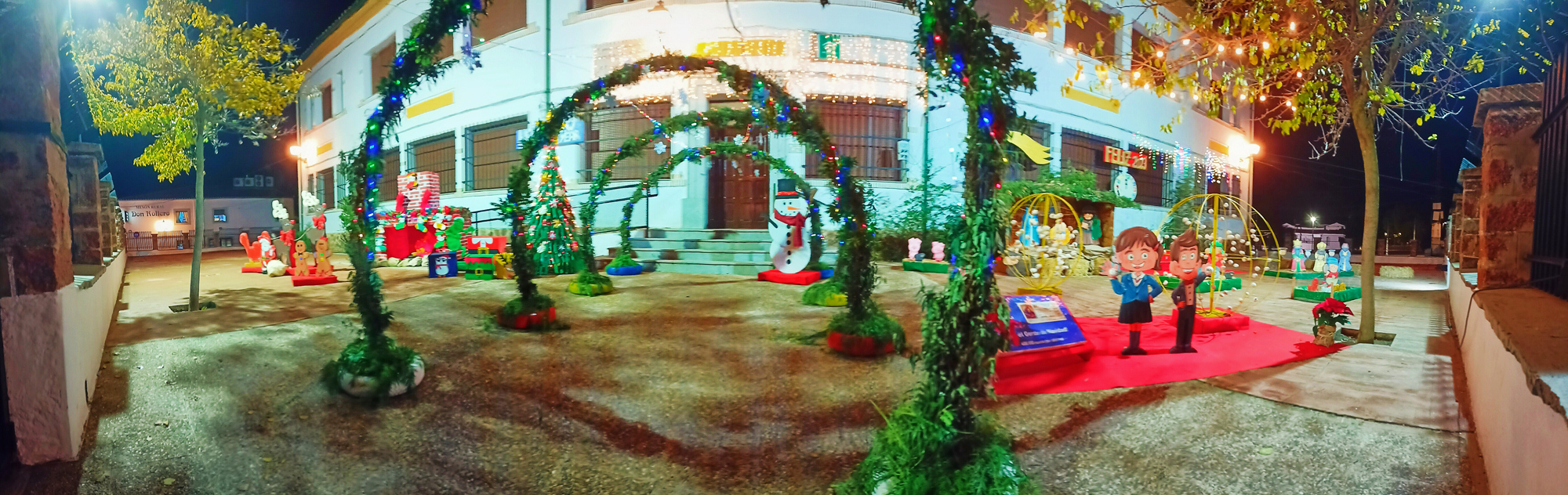 colegio