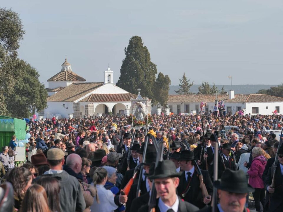 ROMERIA