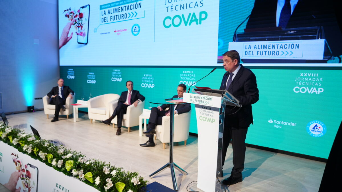 covap