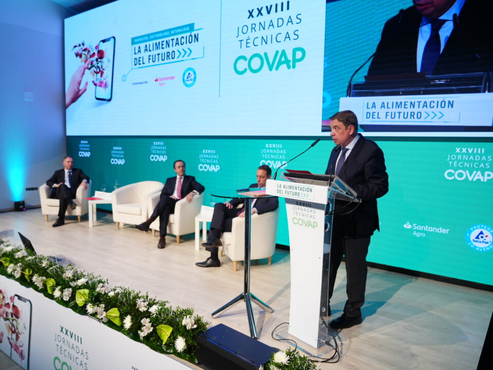covap