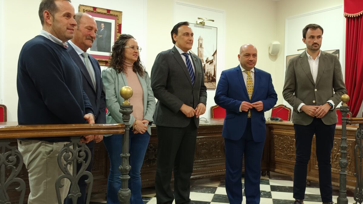 consejero