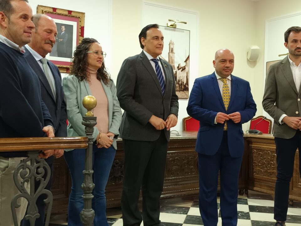 consejero