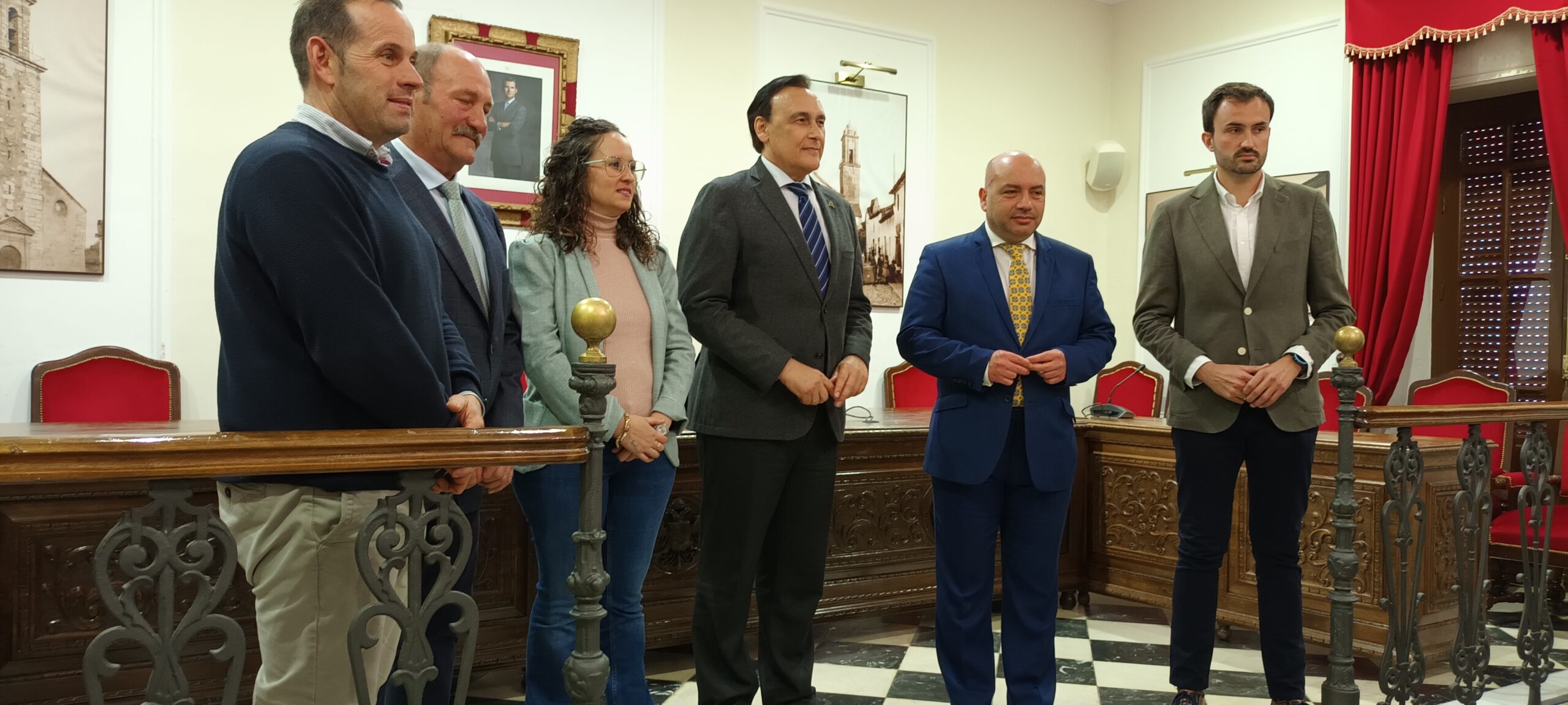 consejero