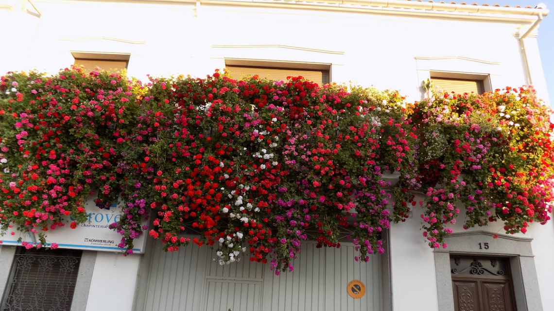 balcones