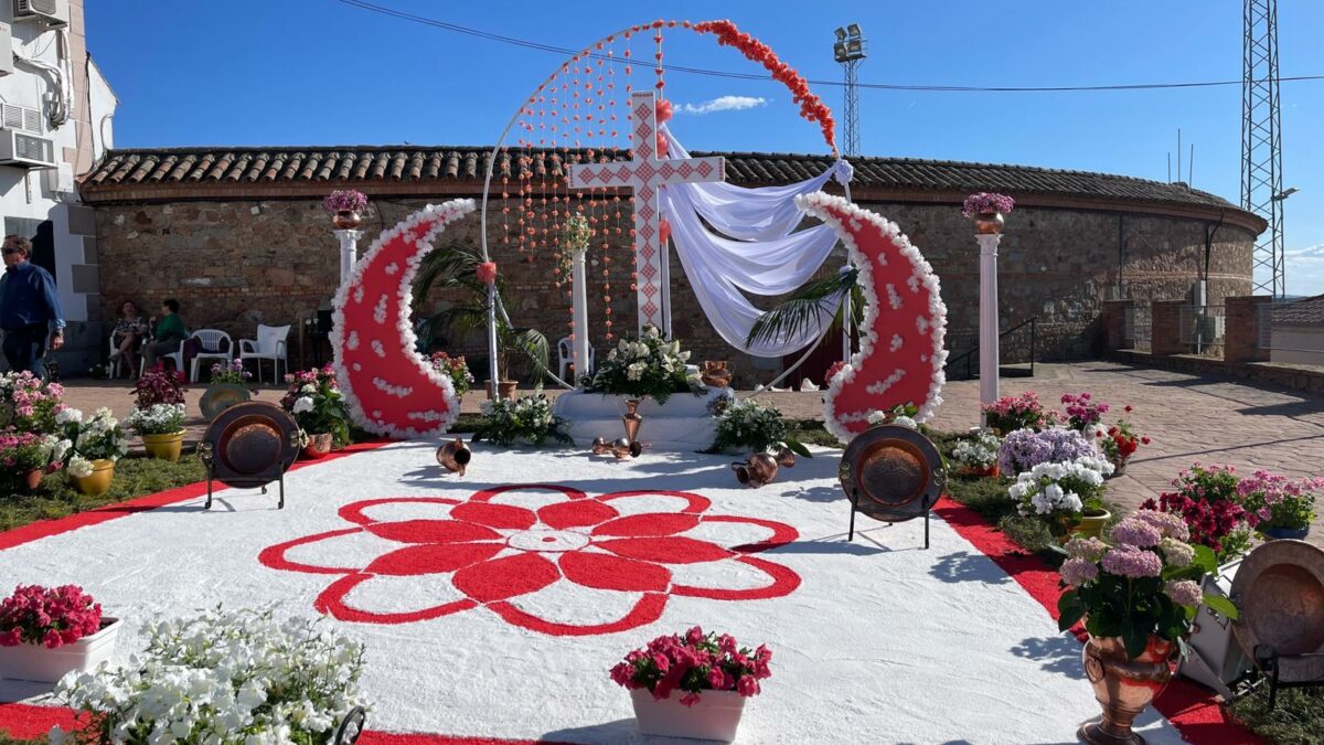 cruces