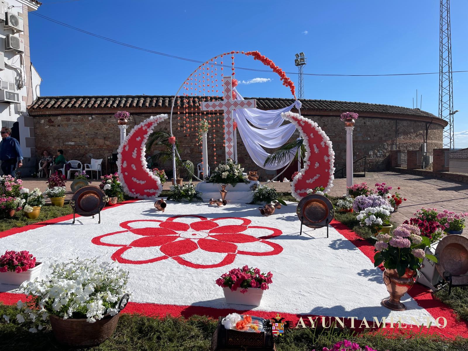 cruces