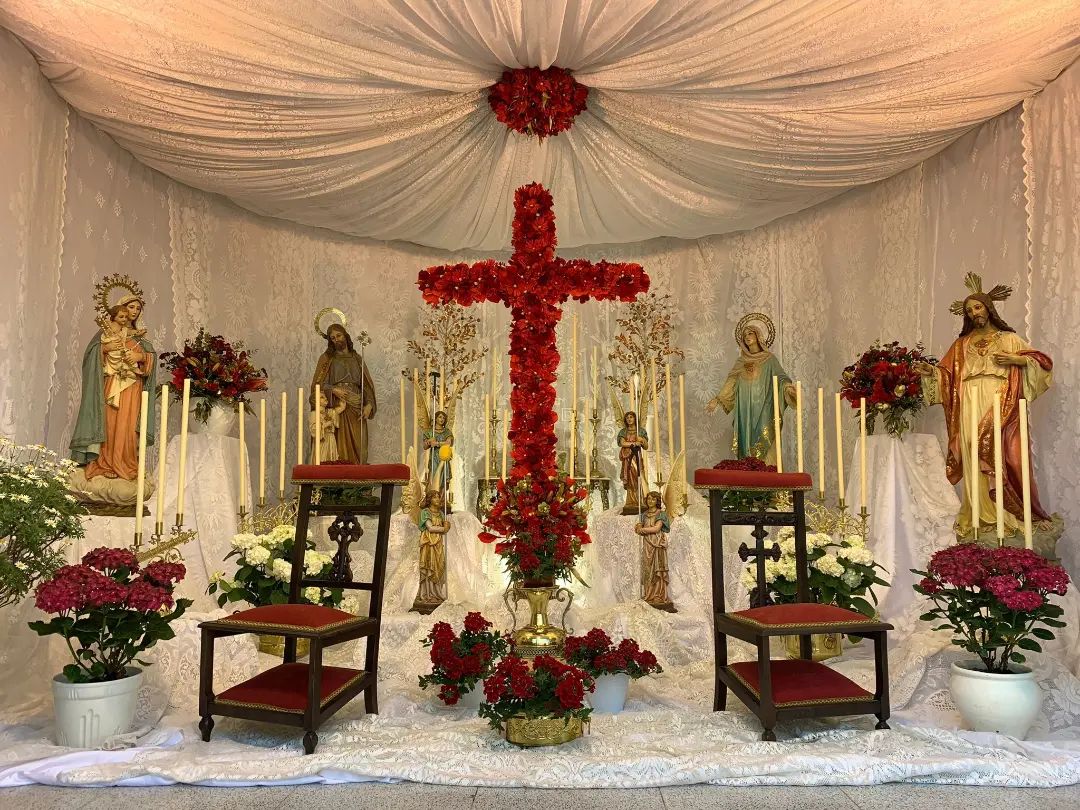 cruces