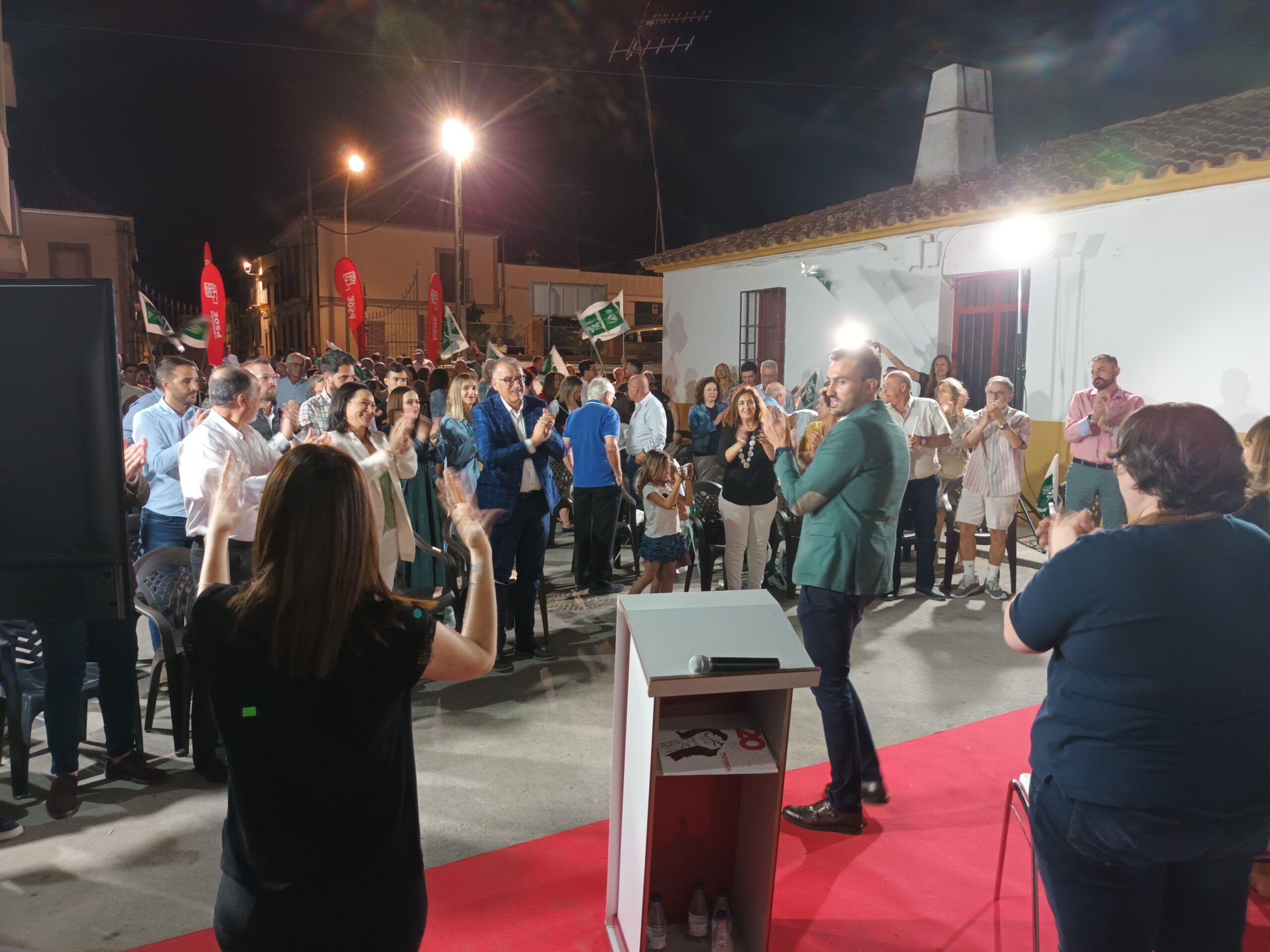 psoe