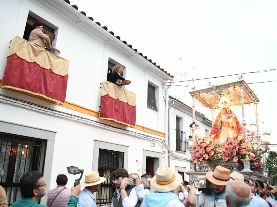 romeria
