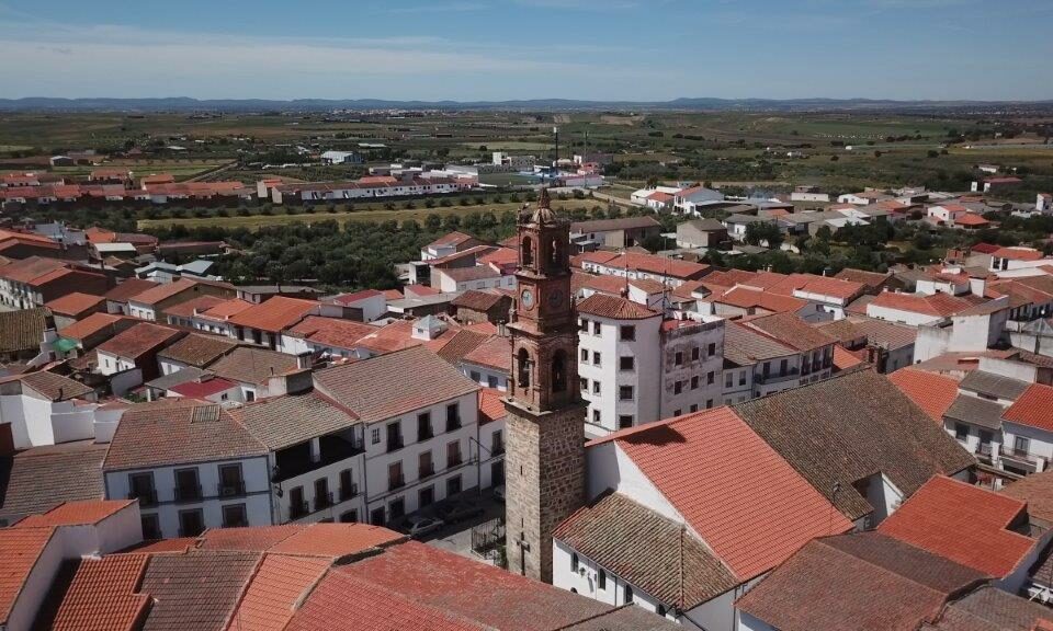 el viso
