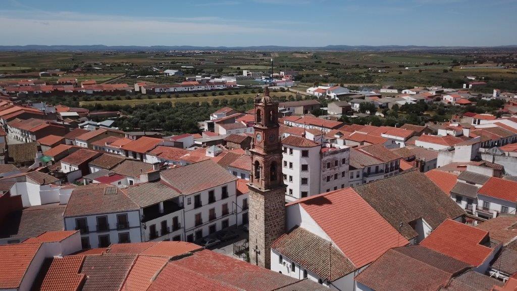 el viso