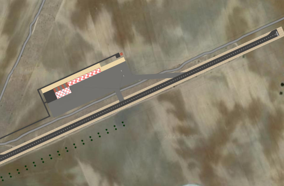 aerodromo