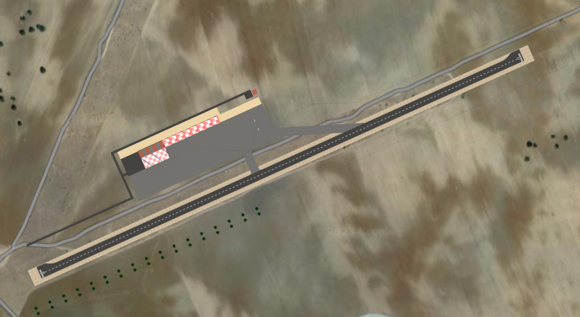 aerodromo
