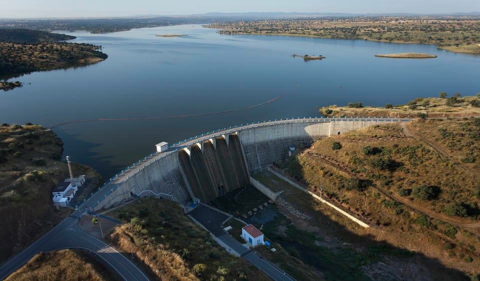 presa