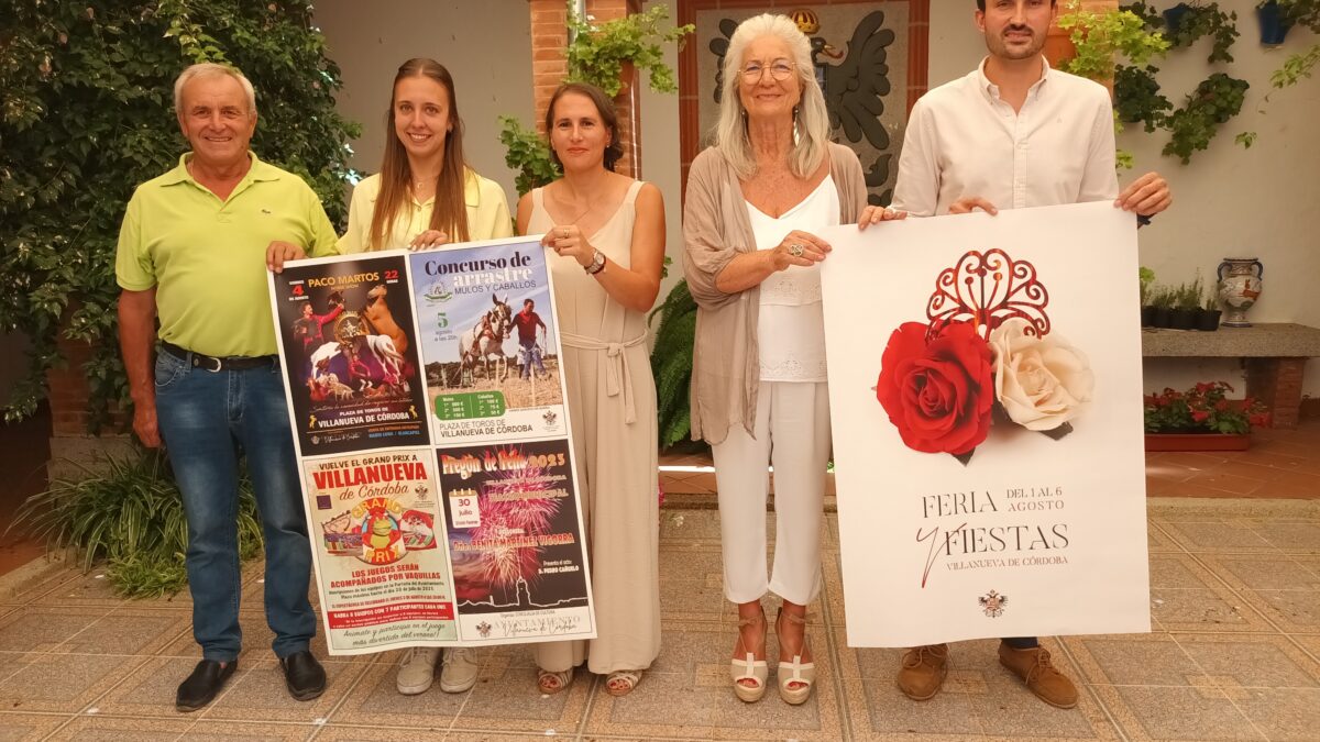 feria