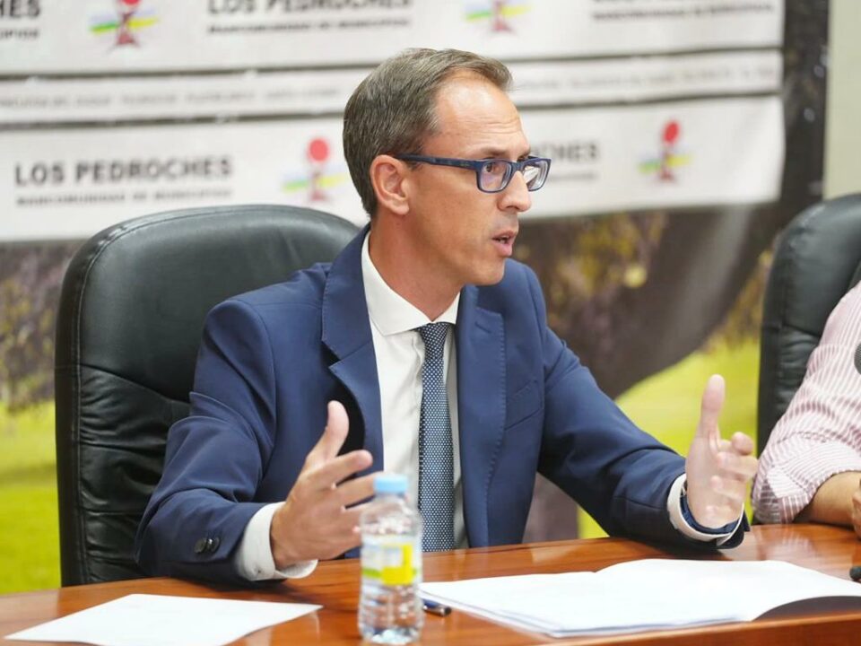 mancomunidad