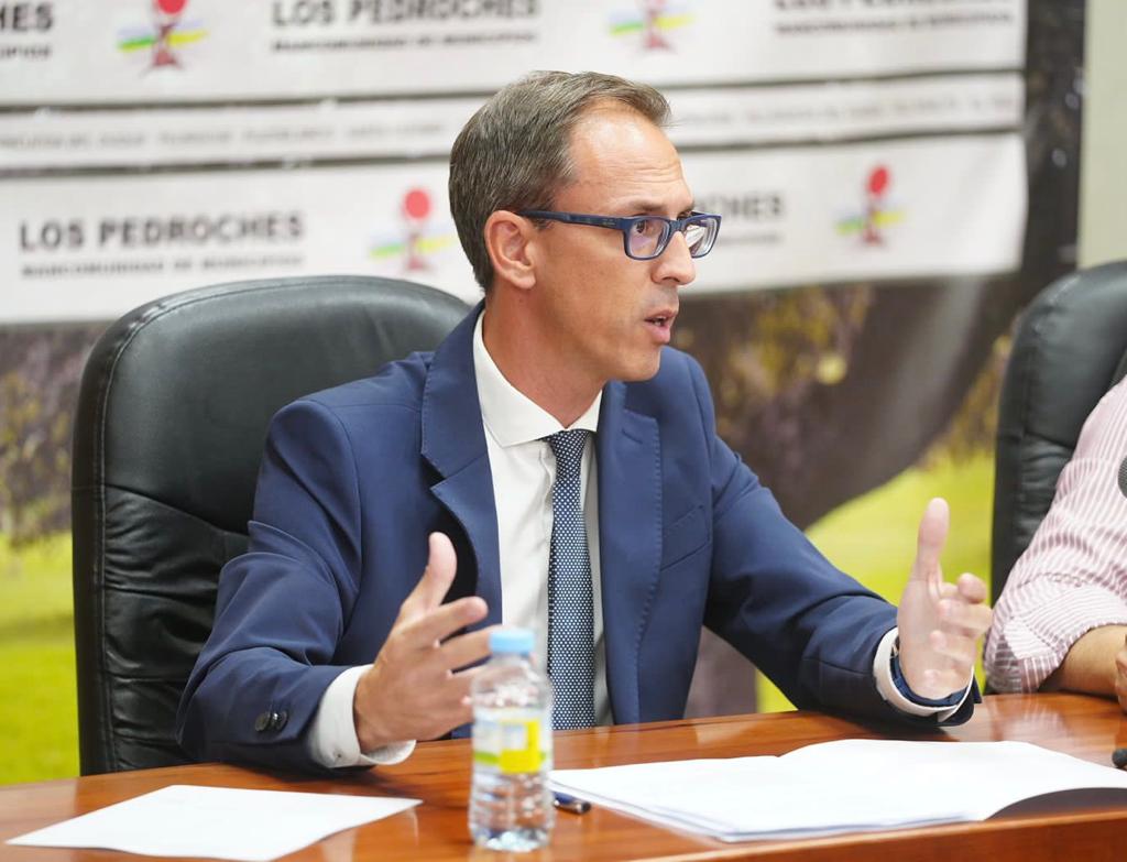 mancomunidad