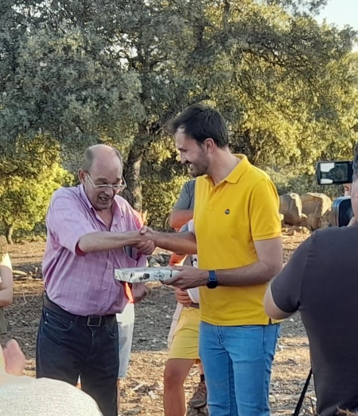 PALOMO