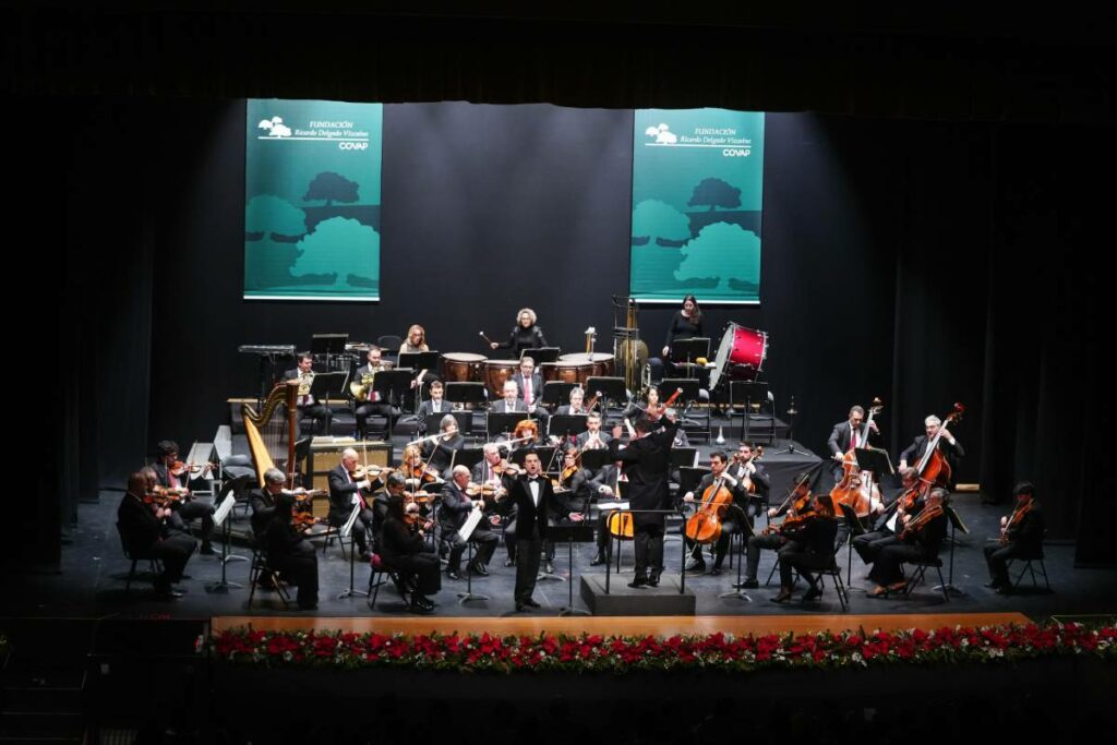 concierto