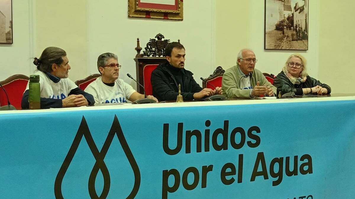 huelga